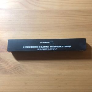 MAC Cosmetics Mascara